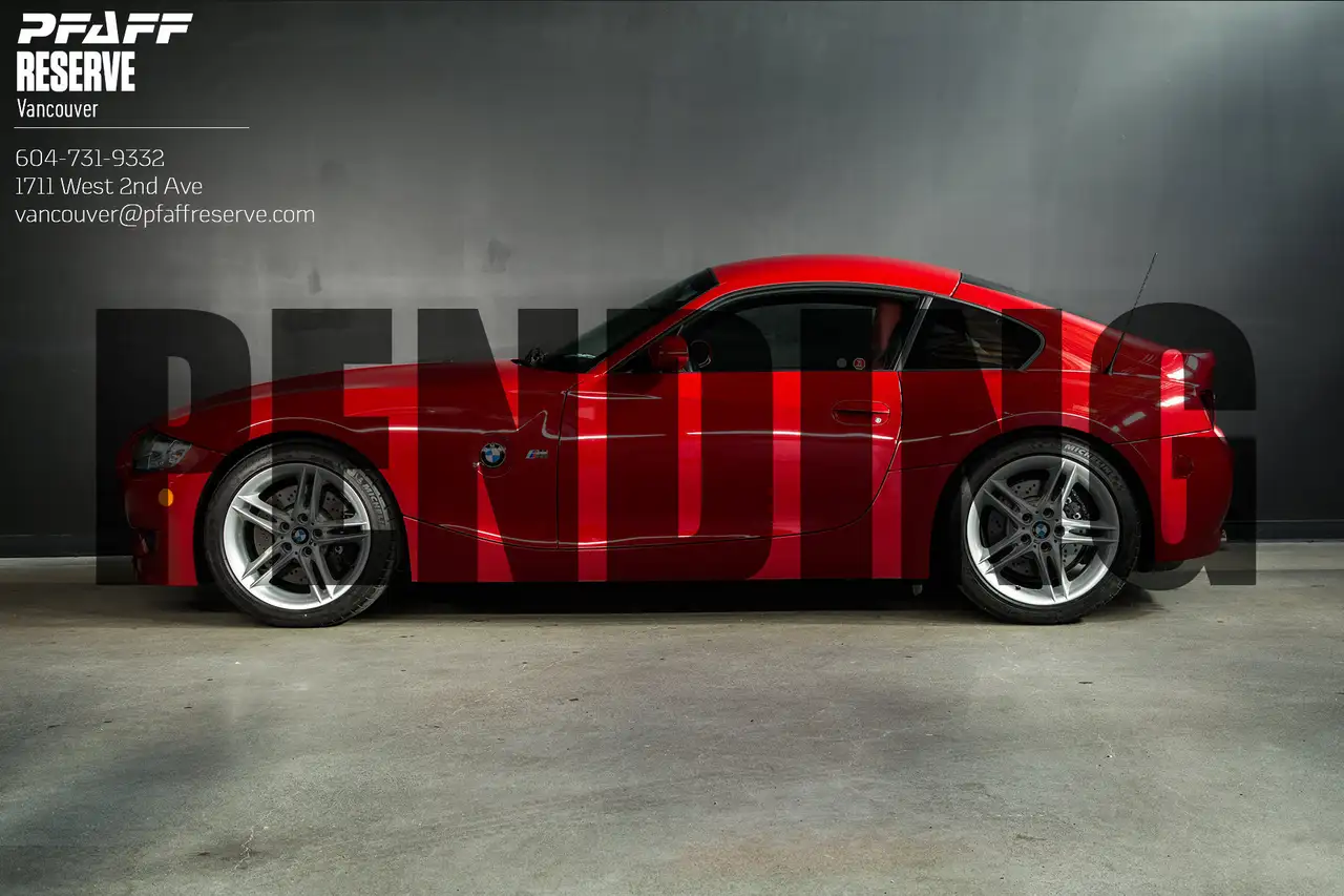 2007 BMW Z4