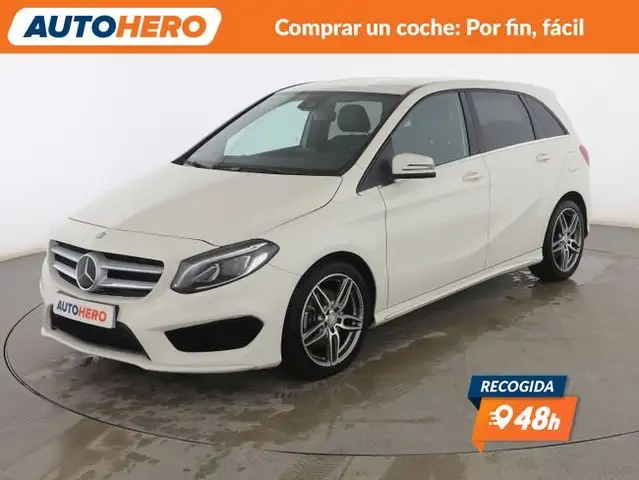 Mercedes-Benz C 320 B 220 CDI AMG Line
