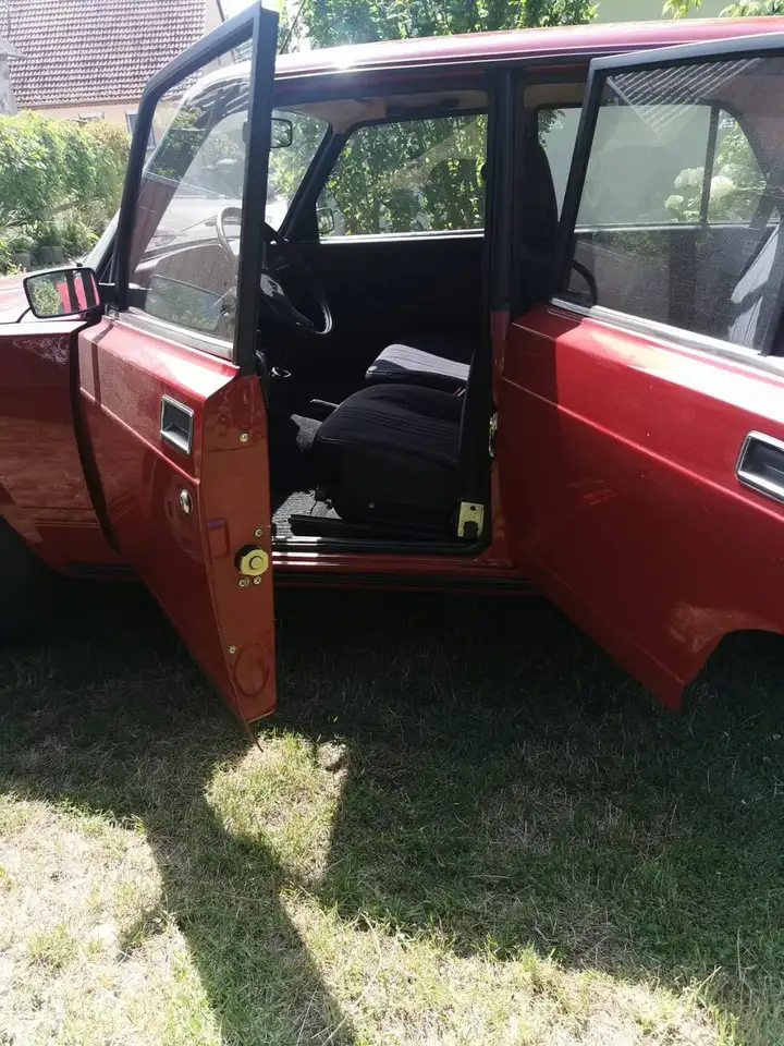 Lada Nova JR, foto 3