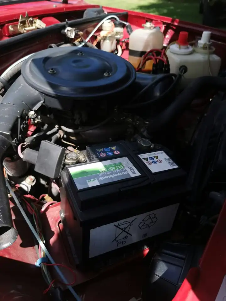 Lada Nova JR, foto 9