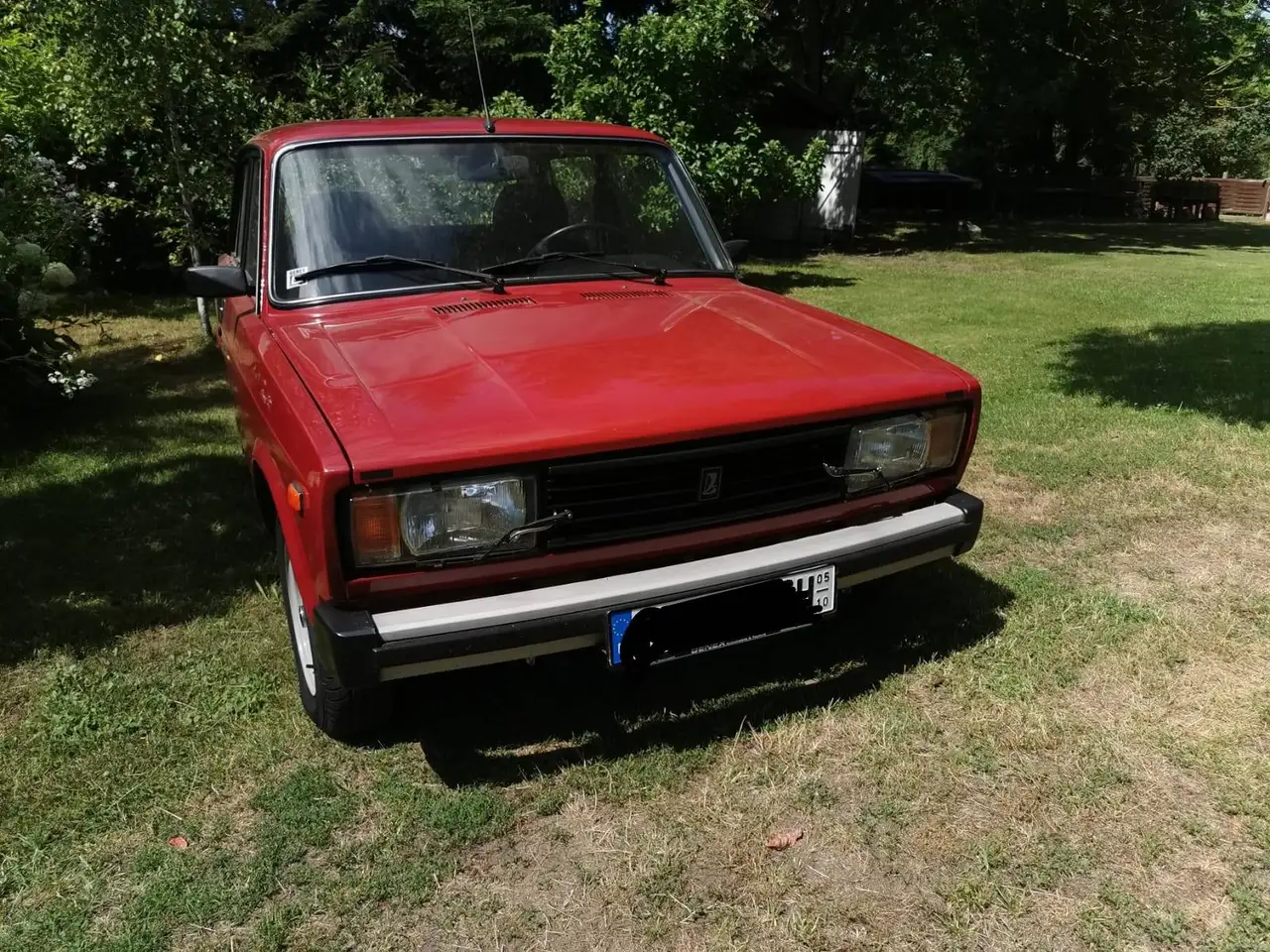Lada Nova JR, foto 6