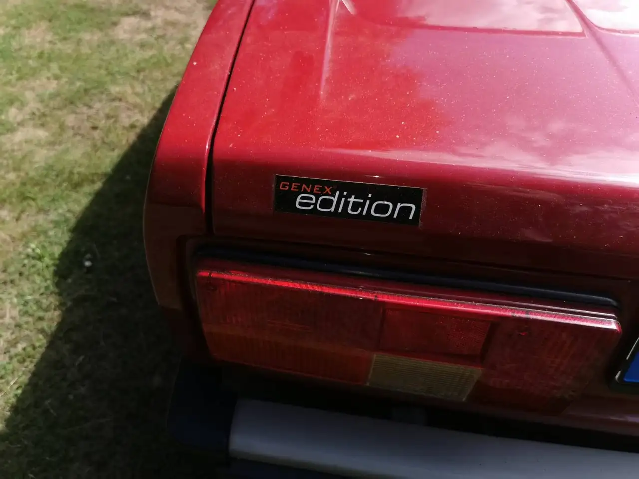 Lada Nova JR, foto 4