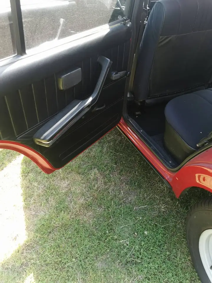 Lada Nova JR, foto 11