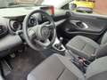 Toyota Yaris 1.5 VVT-i 125PK DYNAMIC LED KEYLESS 16'' LM-VELGEN Bleu - thumbnail 4