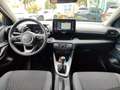 Toyota Yaris 1.5 VVT-i 125PK DYNAMIC LED KEYLESS 16'' LM-VELGEN Bleu - thumbnail 7
