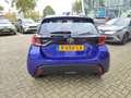 Toyota Yaris 1.5 VVT-i 125PK DYNAMIC LED KEYLESS 16'' LM-VELGEN Blau - thumbnail 25