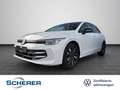 Volkswagen Golf Goal 2.0 TDI DSG | ACC | AHK | CarPlay | In Weiß - thumbnail 1