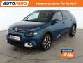 Citroen C4 Cactus 1.6 Blue-HDi Shine Azul - thumbnail 1