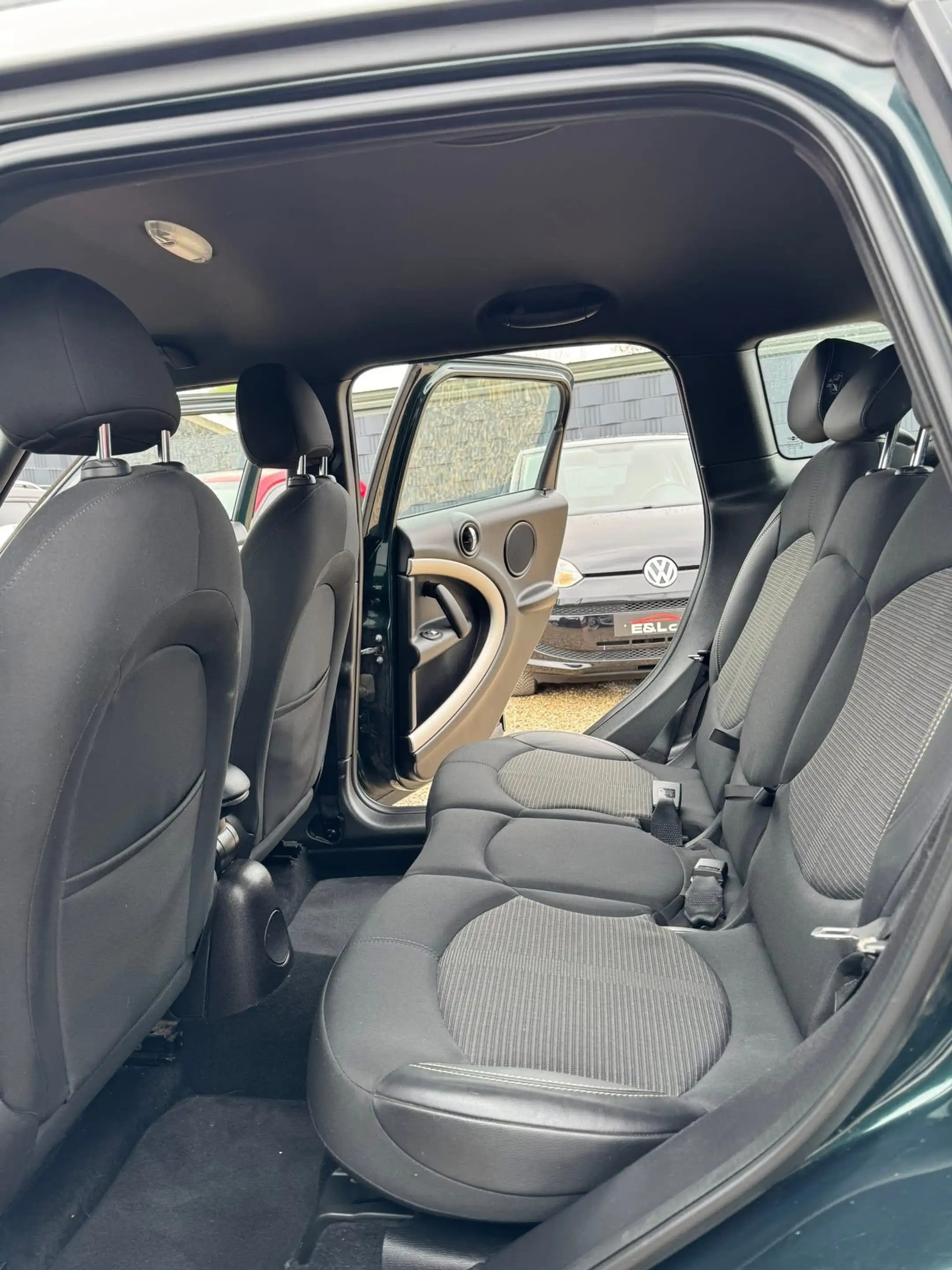 MINI Cooper D Countryman 1.6 DPF **12 mois de garantie** — photo 15