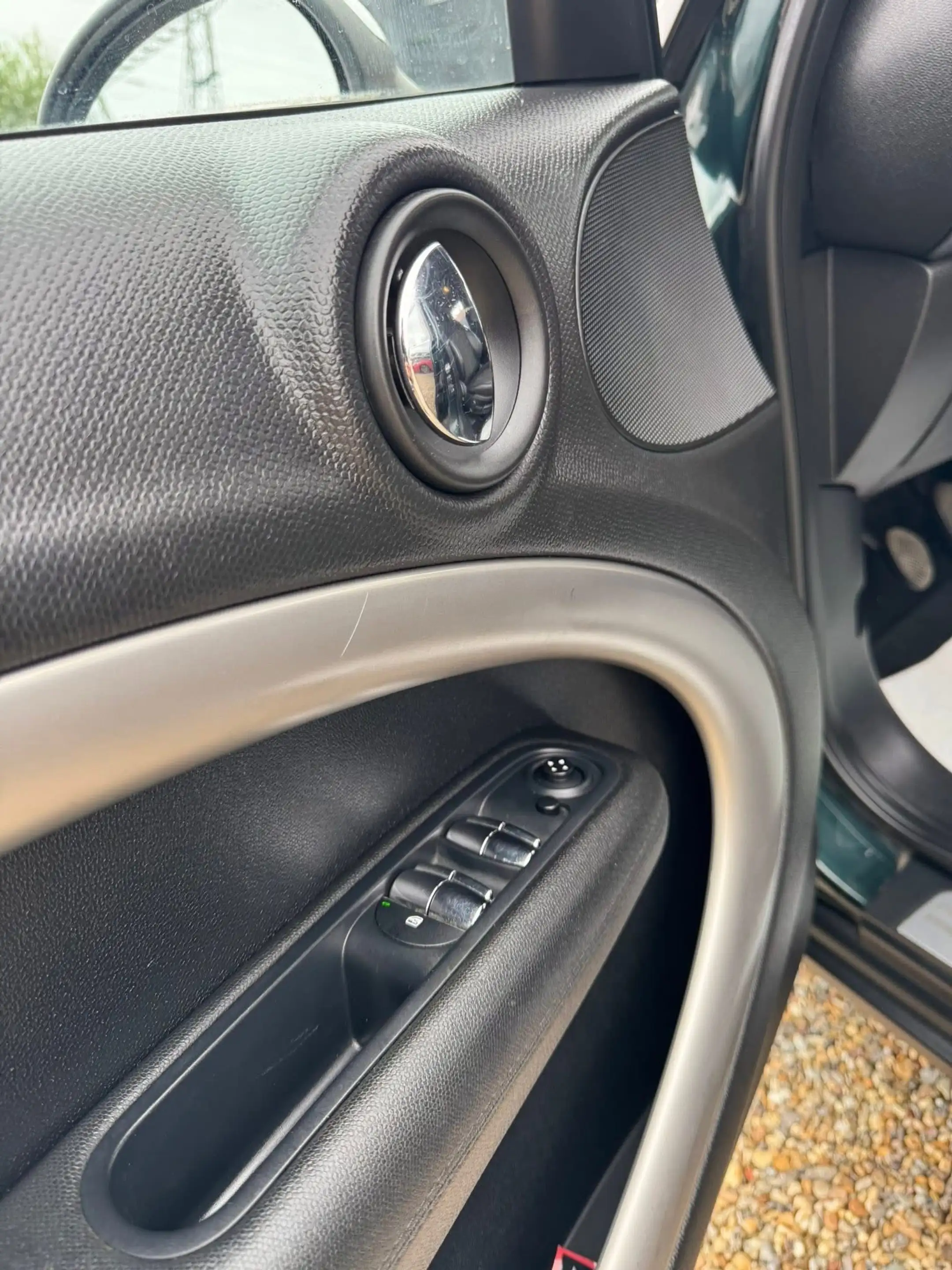 MINI Cooper D Countryman 1.6 DPF **12 mois de garantie** — photo 9
