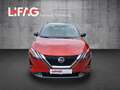 Nissan Qashqai 1,3 MHEV 4x4 Tekna Autom *ab € 27.990,-* Rot - thumbnail 3