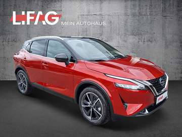 1,3 MHEV 4x4 Tekna Autom *ab € 27.990,-*