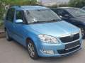 Skoda Roomster Roomster Family+ 1,2 Family+ Blau - thumbnail 3