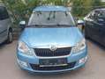 Skoda Roomster Roomster Family+ 1,2 Family+ Blau - thumbnail 1