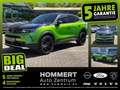 Opel Mokka 1.2 Turbo Ultimate *ACC*Kamera*beh.Lenk.* Grün - thumbnail 1