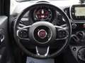 Fiat 500C 1.2i ✅CABRIOLET✅TVA 21%-GPS-CLIM-PDC-JA-EU6b Zwart - thumbnail 18