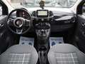 Fiat 500C 1.2i ✅CABRIOLET✅TVA 21%-GPS-CLIM-PDC-JA-EU6b Black - thumbnail 11