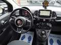Fiat 500C 1.2i ✅CABRIOLET✅TVA 21%-GPS-CLIM-PDC-JA-EU6b Zwart - thumbnail 17