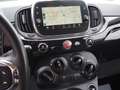 Fiat 500C 1.2i ✅CABRIOLET✅TVA 21%-GPS-CLIM-PDC-JA-EU6b Zwart - thumbnail 23