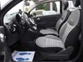 Fiat 500C 1.2i ✅CABRIOLET✅TVA 21%-GPS-CLIM-PDC-JA-EU6b Black - thumbnail 14