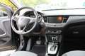 Opel Crossland X CROSSLAND~ELEGANCE PAKET~ AUTOMATIK~ NAVI~KAMERA Noir - thumbnail 15