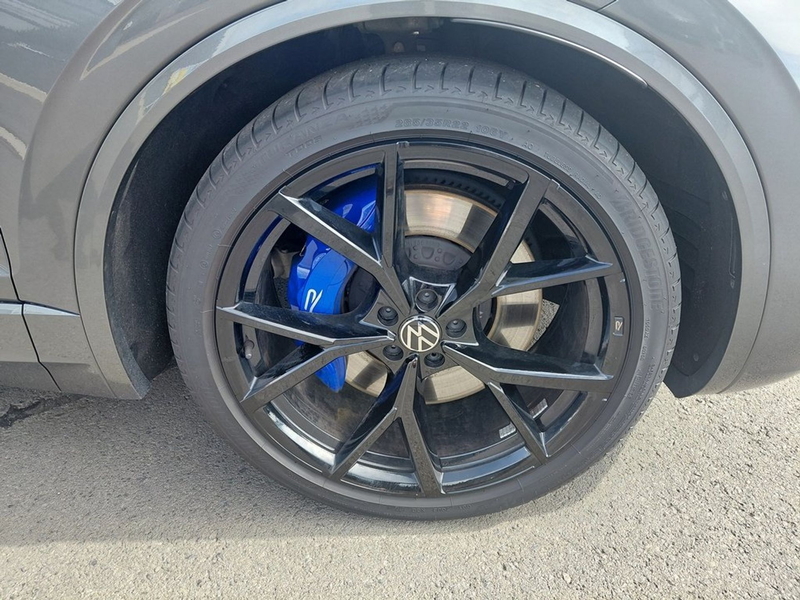 Volkswagen Touareg 3.0 V6 TSI eHybrid 4Motion R — photo 15