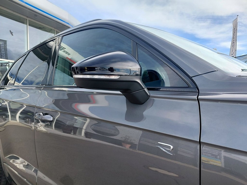 Volkswagen Touareg 3.0 V6 TSI eHybrid 4Motion R — photo 14
