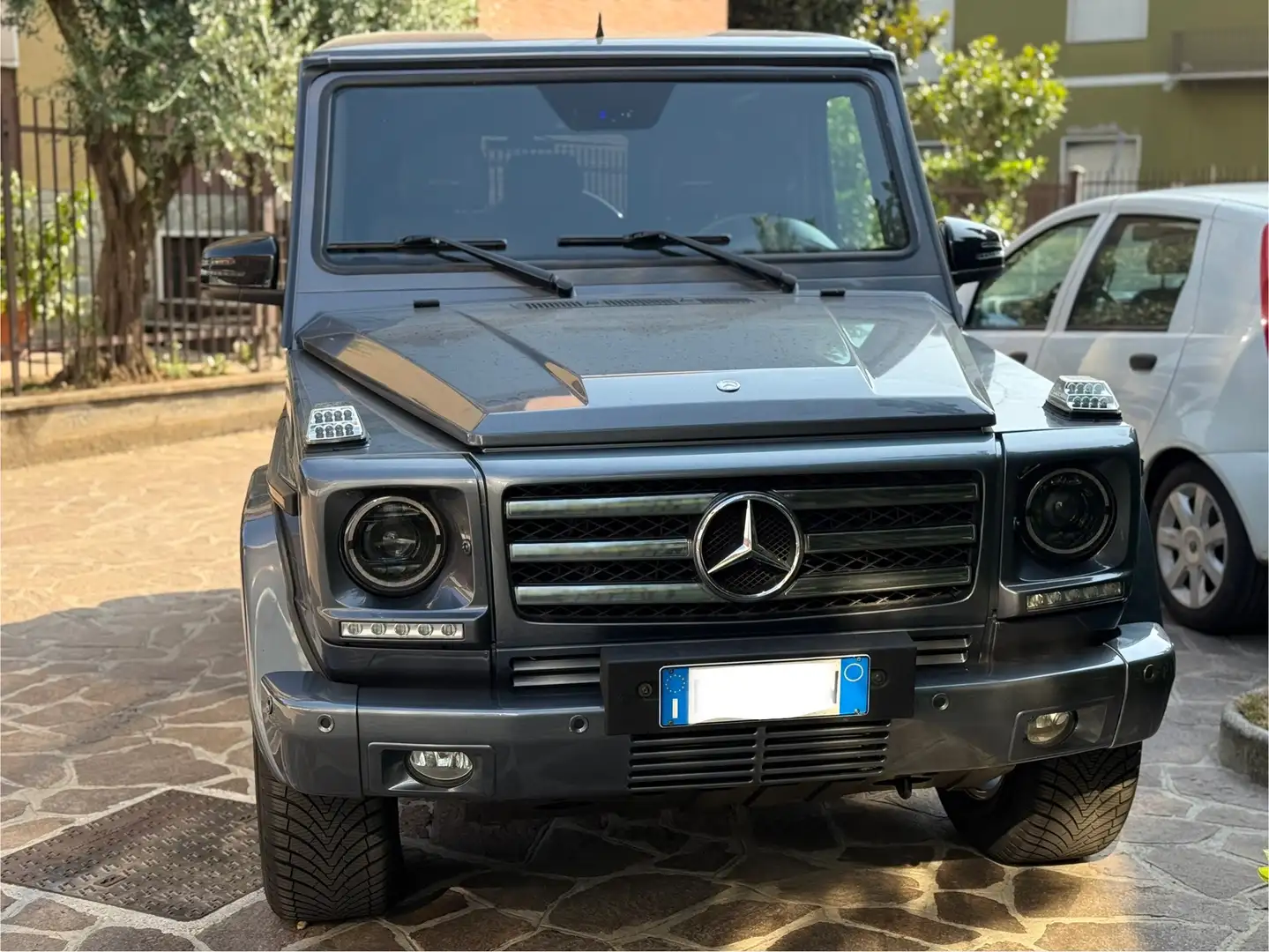 Mercedes-Benz G 320 G 320 - 2
