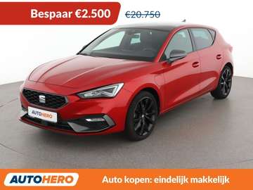 1.4 TSI e-HYBRID FR