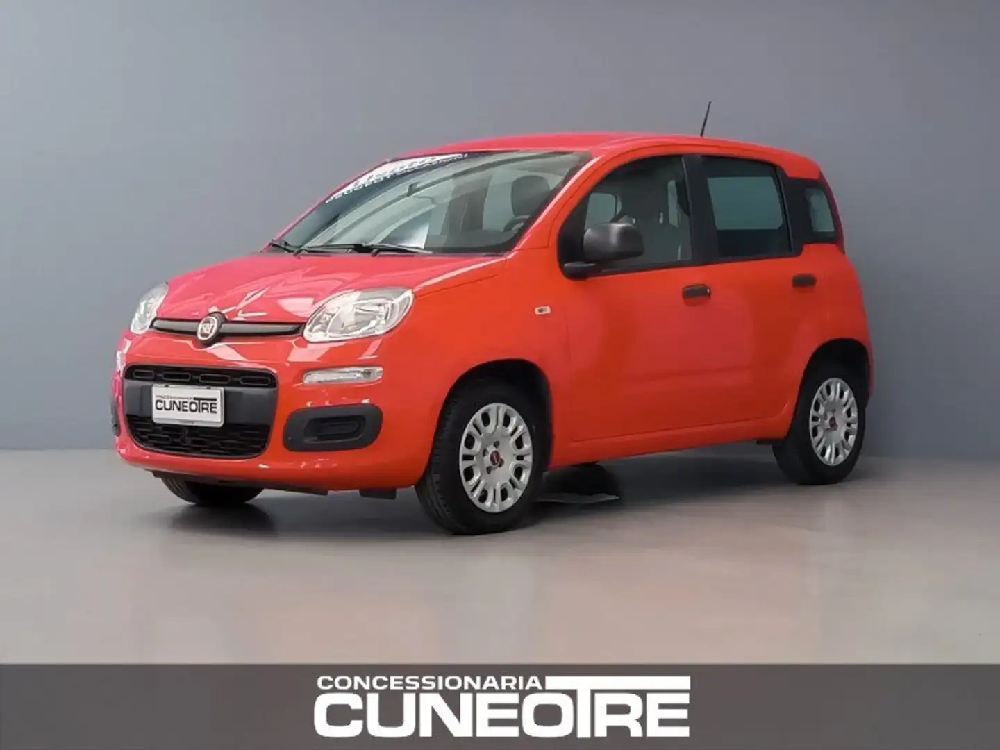 Fiat Panda Panda 1.2 Easy Rot - 2