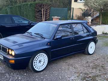 Delta 2.0 HF Tbo 16V Integrale
