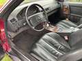 Mercedes-Benz SL 500 TOPPER - SLECHTS 49800KM - VERWARMDE ZETELS Rood - thumbnail 7