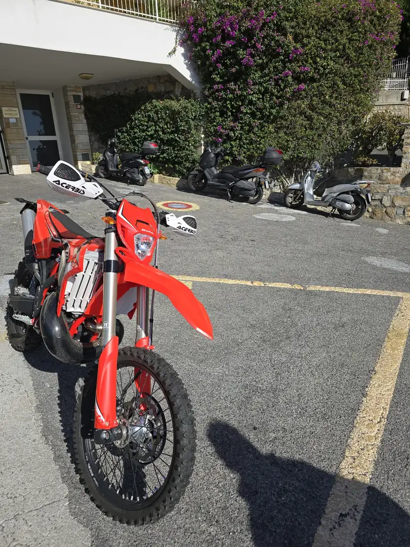Beta RR 300 RR Rosso - 1
