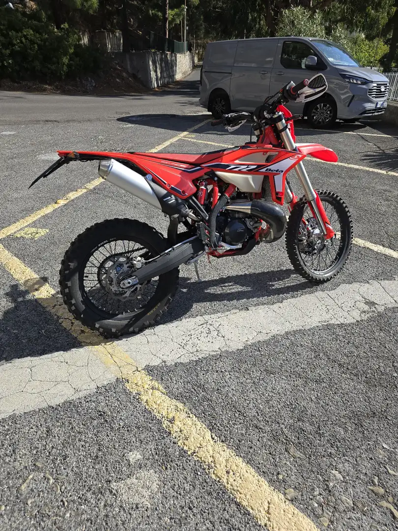 Beta RR 300 RR Rosso - 2