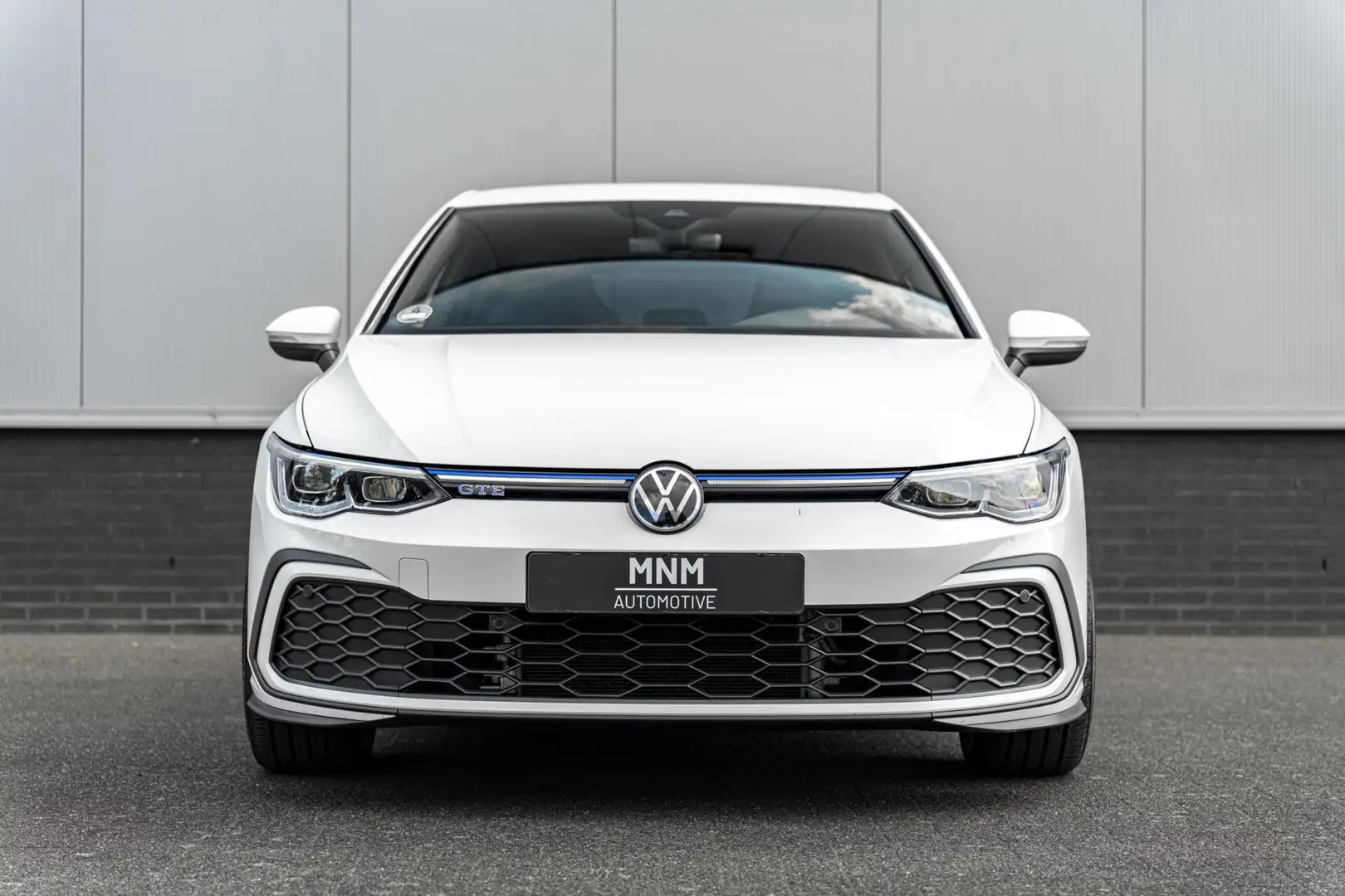 Volkswagen Golf GTE 1.4 eHybrid |IQ-Light|Camera|Virtual|Carplay Wit - 2