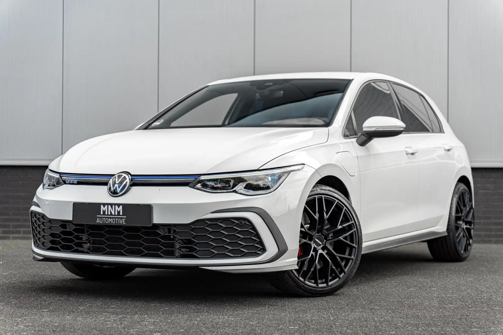 Volkswagen Golf GTE 1.4 eHybrid |IQ-Light|Camera|Virtual|Carplay Wit - 1