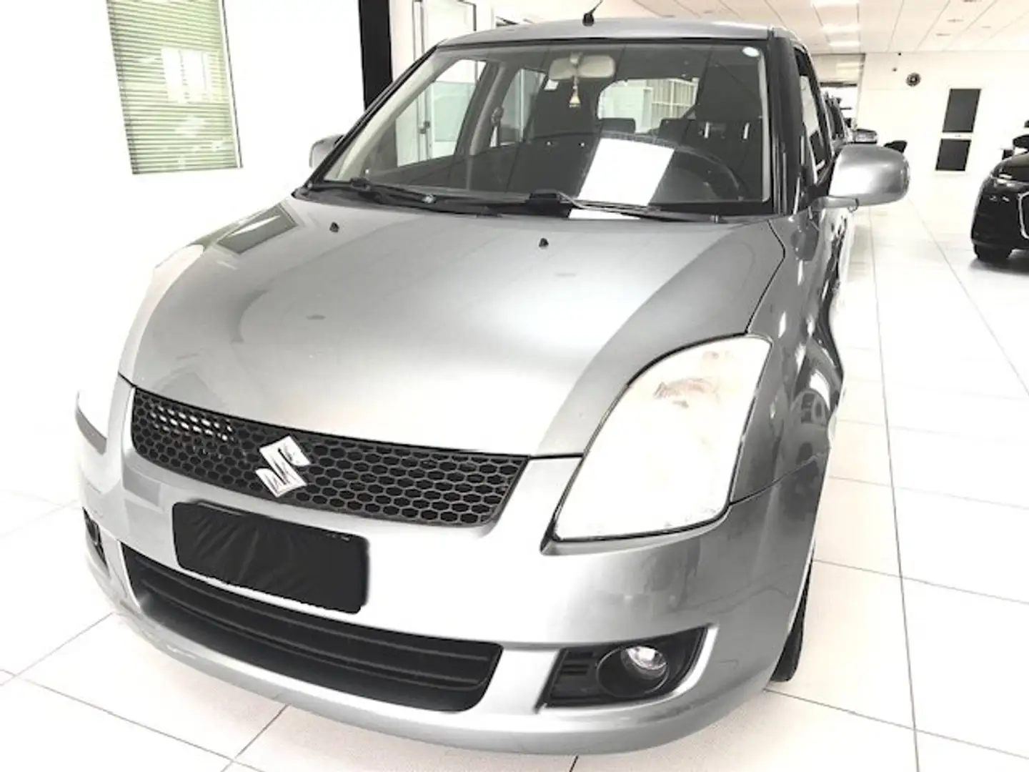 Suzuki Swift Swift 5p 1.3 ddis GL 5p dpf Gris - 1