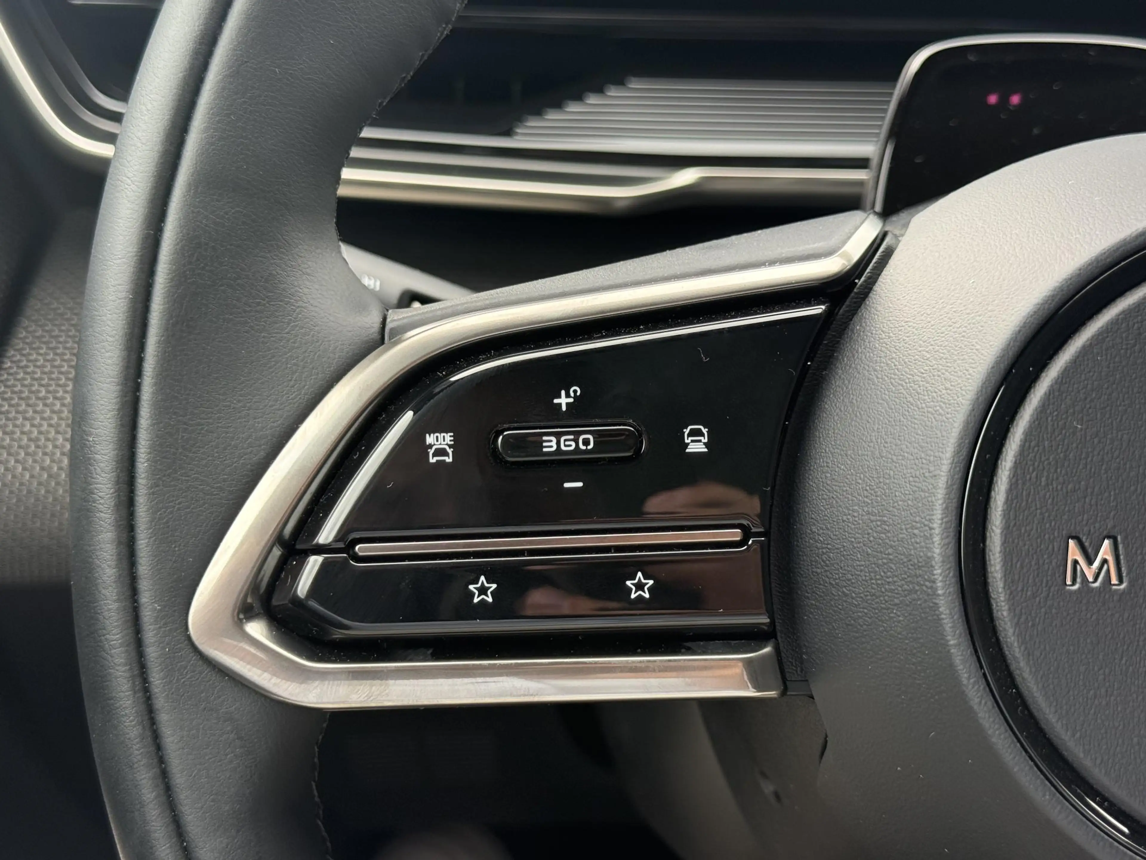 Mazda CX-6e Takumi 78 kWh *Demostratievoertuig* — photo 14