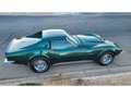 Corvette C3 Stingray Targa - 454 Big Block - Matching Numbers Verde - thumbnail 12