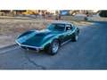 Corvette C3 Stingray Targa - 454 Big Block - Matching Numbers Verde - thumbnail 3