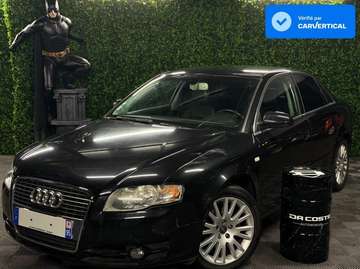 II AMBITION LUXE 2.0 TDI 140 Cv BOITE AUTOMATIQUE / INTERIEUR CUIR ECRAN GPS