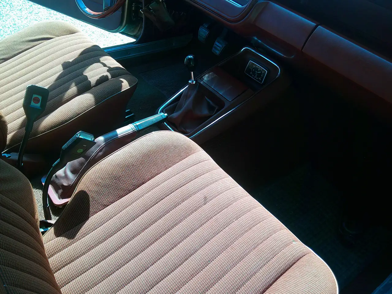 Ford Consul Tüv Neu H-Zulassung Oldtimer TopZustand Selten, foto 8