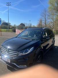 2021 - 1.5T - 33.000km - Bi-Fuel CNG - CVT - Pano - Leder - 7-Zit