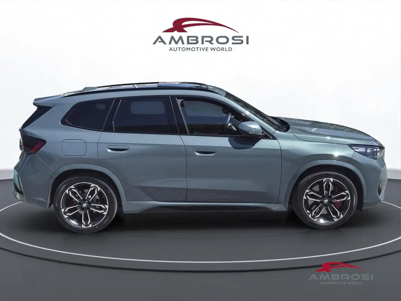 BMW X1 2026