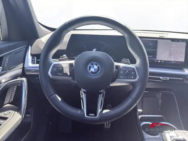 BMW X1 view 7