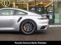 Porsche 992 911 Turbo S HA-Lenkung LED-Matrix BOSE 1Hand Argent - thumbnail 16