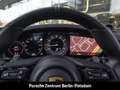 Porsche 992 911 Turbo S HA-Lenkung LED-Matrix BOSE 1Hand Argent - thumbnail 11