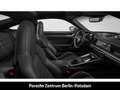 Porsche 992 911 Turbo S HA-Lenkung LED-Matrix BOSE 1Hand Silber - thumbnail 7