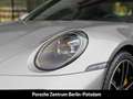 Porsche 992 911 Turbo S HA-Lenkung LED-Matrix BOSE 1Hand Argent - thumbnail 14