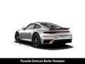 Porsche 992 911 Turbo S HA-Lenkung LED-Matrix BOSE 1Hand Silber - thumbnail 3